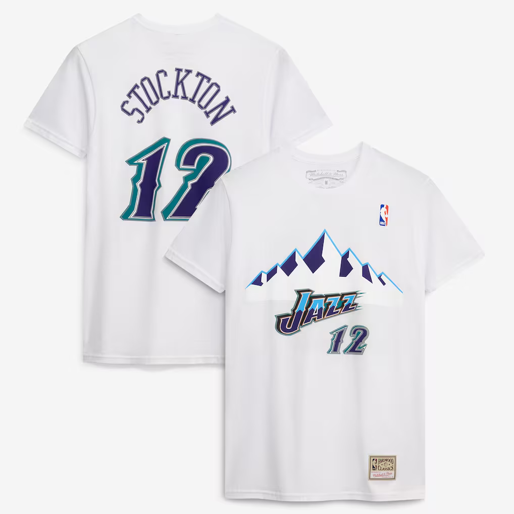 Men NBA 2026 T Shirts 0601000113